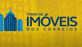 Feirão de Imóveis dos Correios oferta mais de 60 bens em todo o Brasil