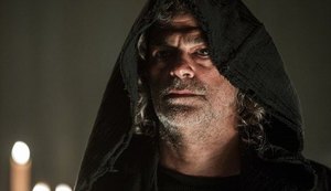 'O Sétimo Guardião': Serial killer vai deixar vítimas nos próximos capítulos