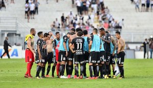 Corinthians terá a maior 'entregada' dos pontos corridos se perder título