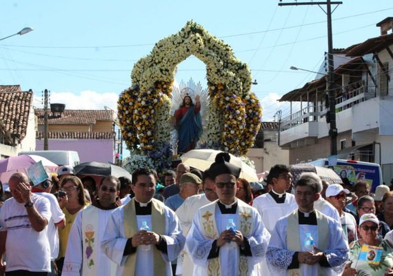 Prefeitura de Penedo anuncia que não haverá festa de Bom Jesus dos Navegantes