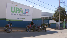 Menina vai a hospital com dores na barriga, e família descobre gravidez
