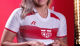 CRB lança camisa e faz promoção para sócios