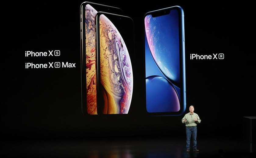 Apple anuncia preços dos novos iPhone Xs, Xs Max e Xr no Brasil