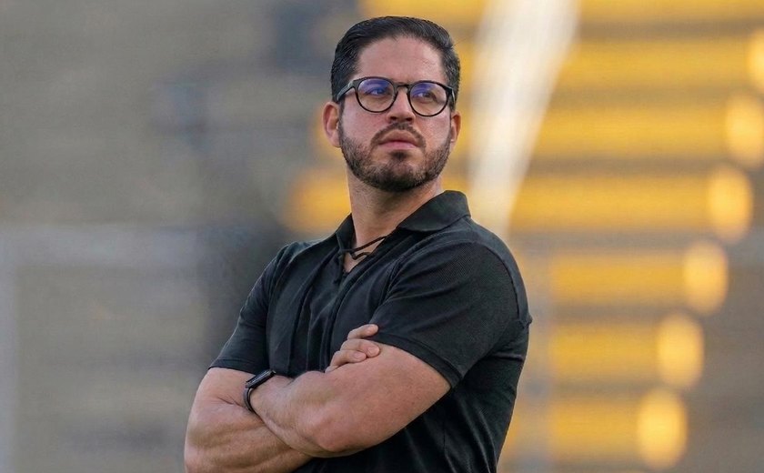 ASA reforça elenco e departamento de futebol