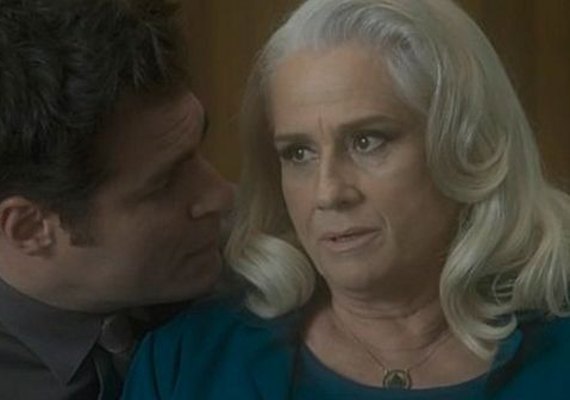 Nos próximos capítulos! Magnólia é traída por Ciro, mas escapa de ser presa