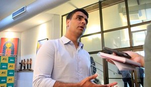 JHC apresenta proposta PL sobre rateio de precatórios a professores