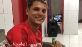 Presidente de torcida organizada vai júri por tentar matar torcedores do CRB