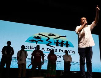 COP30: Cúpula dos Povos critica omissão de países na tomada de decisão