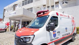 Centro Médico da Polícia Militar registrou cerca de 12 mil atendimentos em 2025