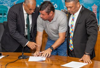 ACEA assume assento estratégico no Conselho Municipal de Esporte de Maceió