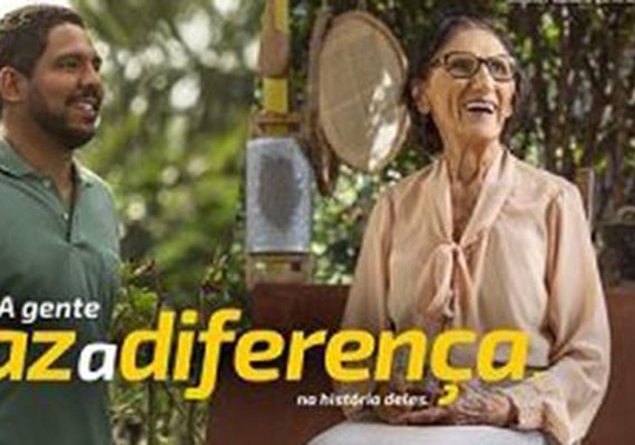 Sicredi lança campanha com histórias no país conectadas pelos impactos do cooperativismo