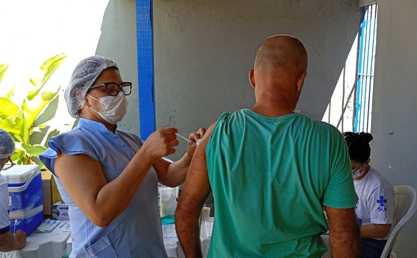 Maceió encerra campanha Novembro Azul com mais de 500 atendimentos ao público masculino