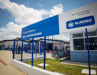Investimentos do Governo de Alagoas em Pilar ultrapassam R$ 24,7 milhões