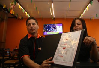 Bares e restaurantes de Maceió mudam para Copa