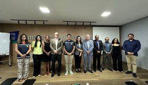 FPI Alagoas participa da primeira reunião interiorizada da Coetrae em Arapiraca