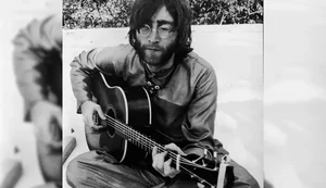 Violão tocado por John Lennon é vendido por R$ 14,5 milhões