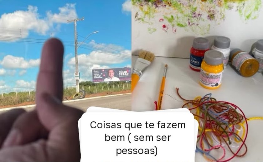 Gesto obsceno de vice-prefeita ultrapassa o limite da divergência e agride a liturgia do cargo