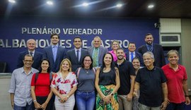 Vereadores aprovam Plano de Cargos e Carreiras para os servidores do Iprev