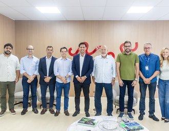 Fiea apresenta ecossistema de inovação ao prefeito de Maceió