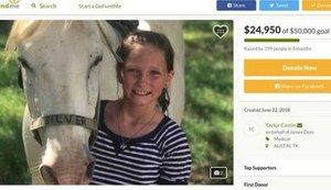 Tumor 'incurável' desaparece e médicos não sabem explicar motivo