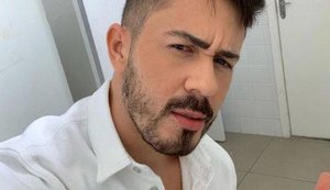 Carlinhos Maia dá piti na internet e ataca gays: 'Meu público é hétero'