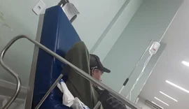 Família procura homem desaparecido após saída de hospital em Arapiraca