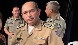 Sargento reformado destaca apoio recebido do Comando-Geral da PM/AL para tratamento cirúrgico