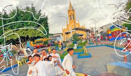 Festival de teatro de rua e de cultura popular começa nesta quarta-feira (23) em Taquarana