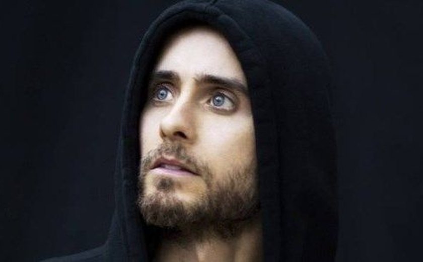 'Passei a tomar açaí após deixar o crack e a cocaína', diz Jared Leto