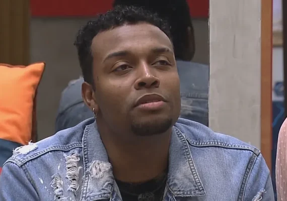 Nego Di é preso por golpe que causou prejuízo de R$ 5 milhões a clientes