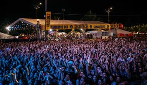 São João Maceió segue no Benedito Bentes; confira a programação