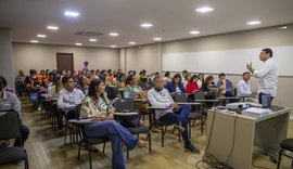 Maceió lidera ranking de capacitação de servidores