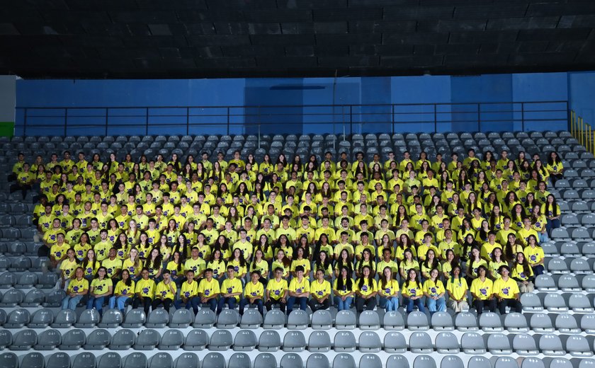 Com bolsas e apoio completo, Instituto Ponte abre seleção para estudantes com renda familiar de até 1,5 salário-mínimo