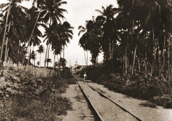 Buarque de Macedo, coração de Maceió: do apogeu à decadência
