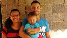 Família de Alagoas morre soterrada em deslizamento em São Paulo