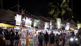 Massayó Verão impulsiona a economia local e fortalece o trabalho dos ambulantes na cidade