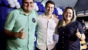 Pré-candidatura de Daniel Barbosa avança no Litoral Norte de AL