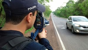 “Suspensão de radar móvel pode aumentar número de acidentes”