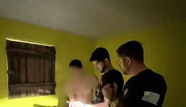 Polícia Civil deflagra Operação Segura em Penedo contra divulgação de imagens íntimas de adolescentes