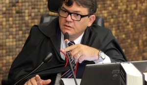 Marcelo Tadeu é alvo de sindicância no Tribunal de Justiça de Alagoas