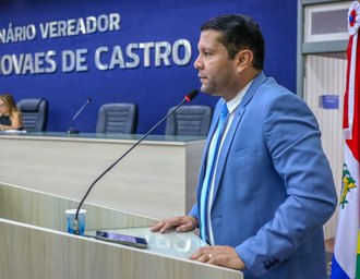 Vereadores comemoram primeiro passo da Prefeitura para realização do concurso da Guarda Municipal