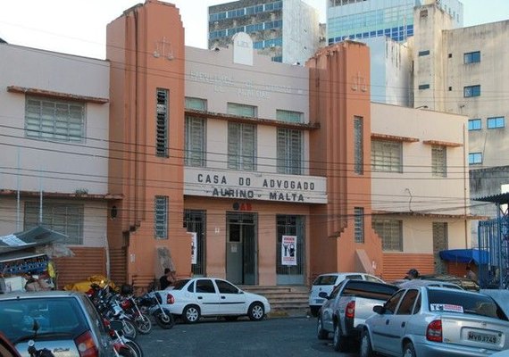 OAB-AL se reúne com entidades para discutir reforma da previdência