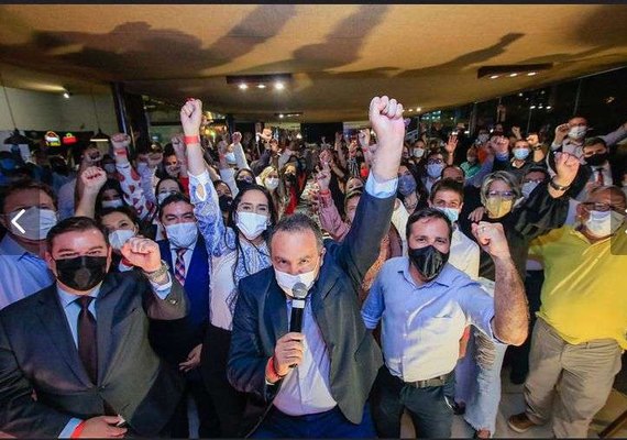 Maiorano e Manuela ouvem demandas da advocacia trabalhista alagoana