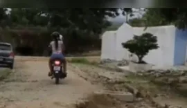 Chuvas provocam alagamentos e prejuízos em cidades do interior de Alagoas