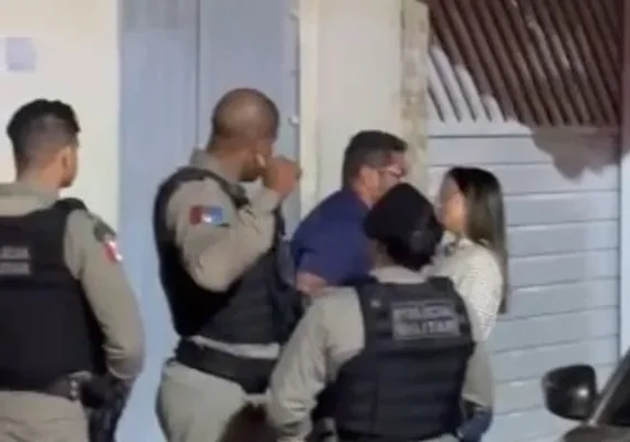 Comandante-geral da Polícia Militar ordena condução de tenente-coronel envolvido em agressão contra advogada