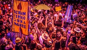 Blocos de rua ajudam a descentralizar a folia em Belo Horizonte