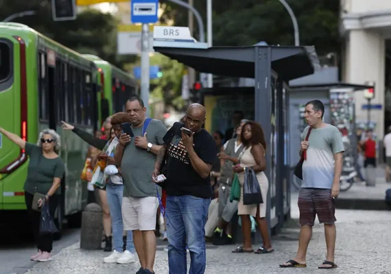 Lula sanciona lei do Marco Legal do Transporte Público Coletivo