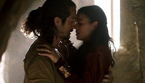 'Deus Salve o Rei': Catarina recorre a bruxaria para dormir com Afonso