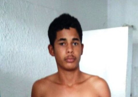 Jovem é detido pela PC em São Sebastião com motocicleta roubada