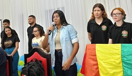 Estudantes da Uneal se mobilizam para reativar o DCE